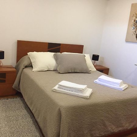 핀헬 Casa Porta De Santiago 빌라 외부 사진