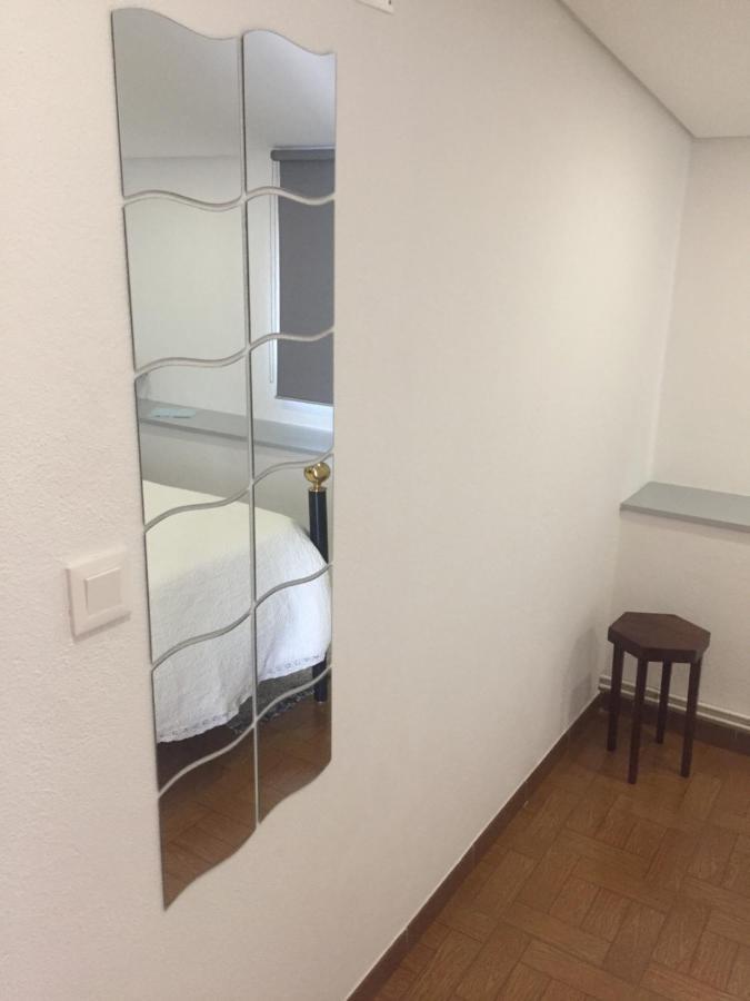 핀헬 Casa Porta De Santiago 빌라 외부 사진