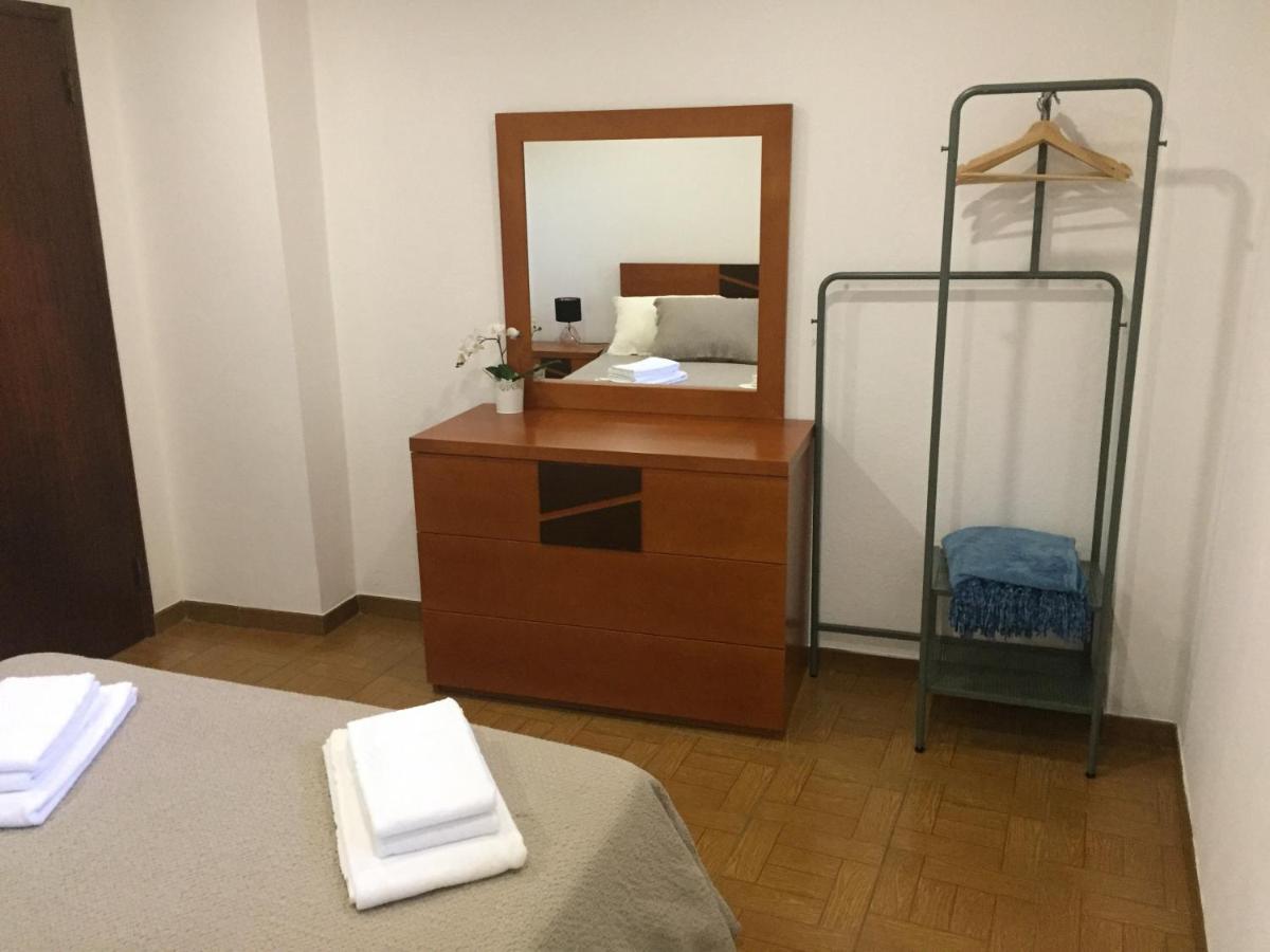 핀헬 Casa Porta De Santiago 빌라 외부 사진