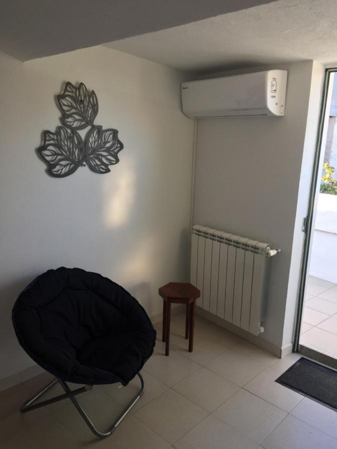핀헬 Casa Porta De Santiago 빌라 외부 사진