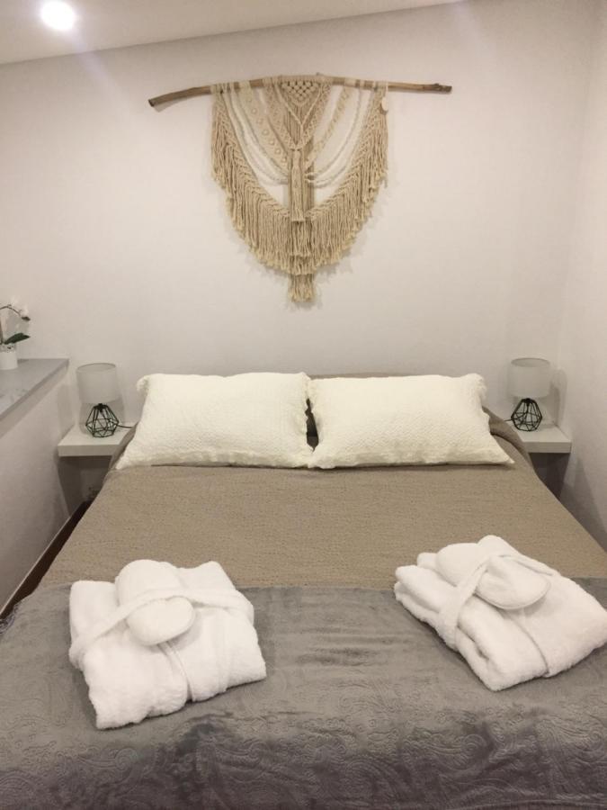 핀헬 Casa Porta De Santiago 빌라 외부 사진